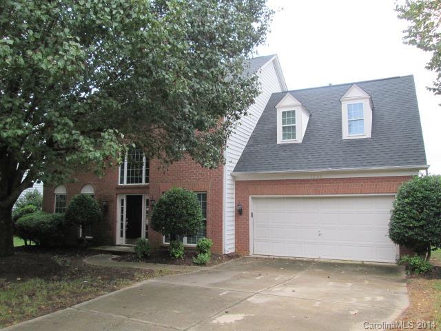 7230 Ridgefield Dr., Charlotte, NC 28269