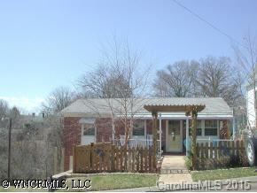 22 Adams St, Asheville, NC 28801