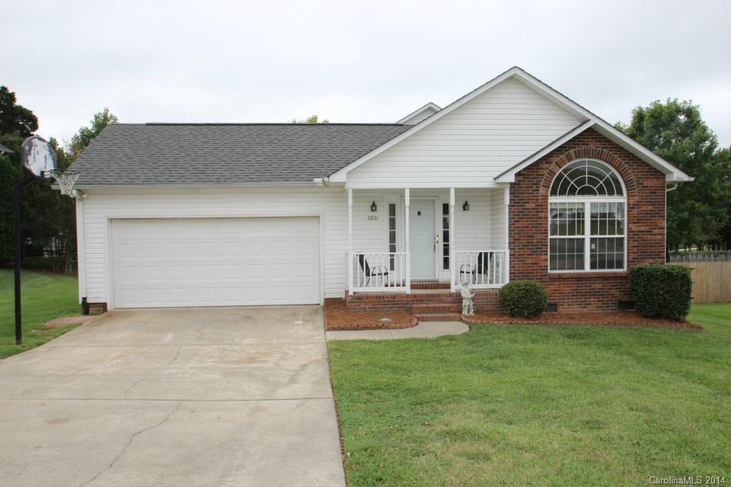 5051 Daffodil Ln., Concord, NC 28025