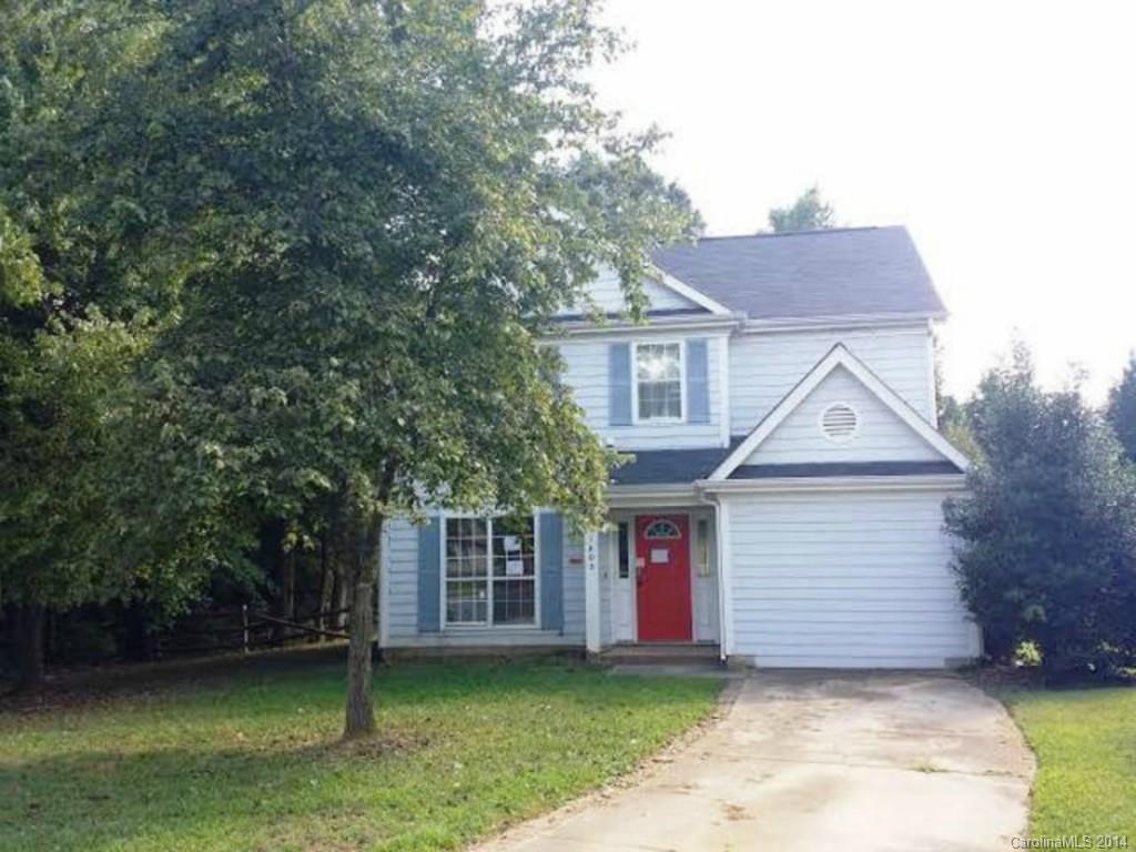 11603 Bowsby Ct. #95, Charlotte, NC 28215