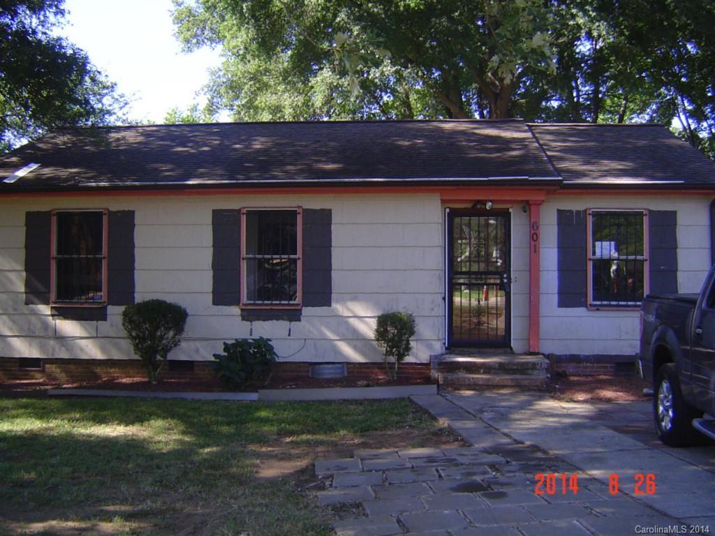 601 W Arrowood Rd., Charlotte, NC 28217