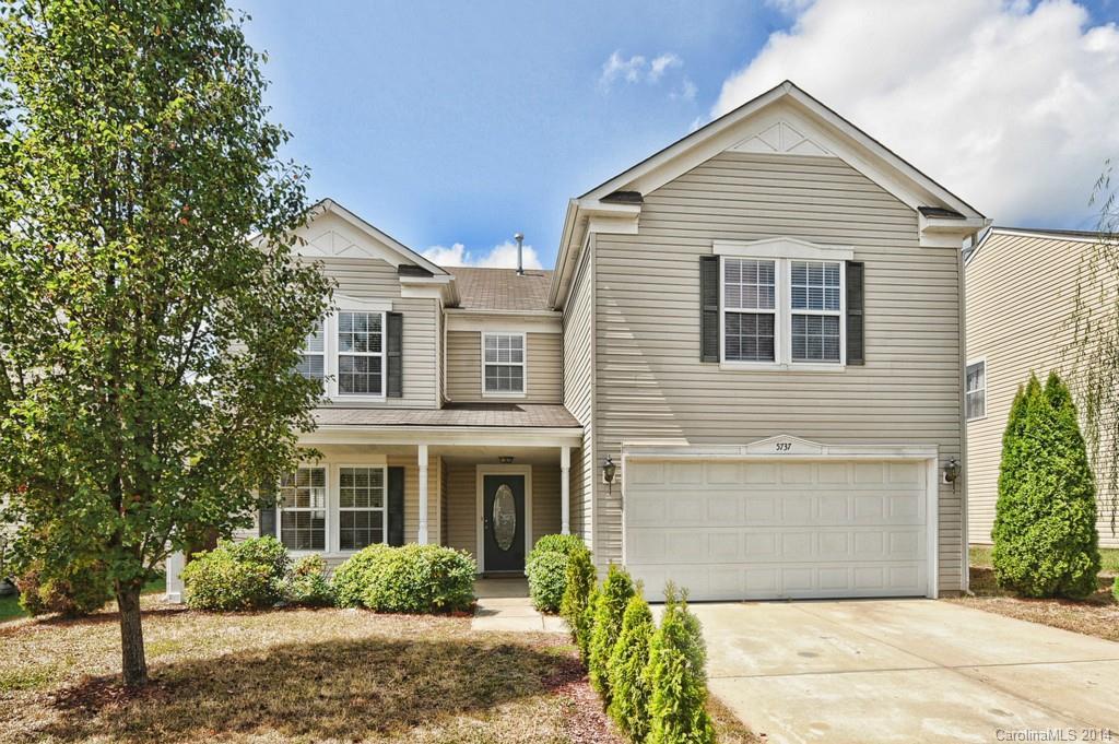 5737 Hammermill Dr. #86, Harrisburg, NC 28075