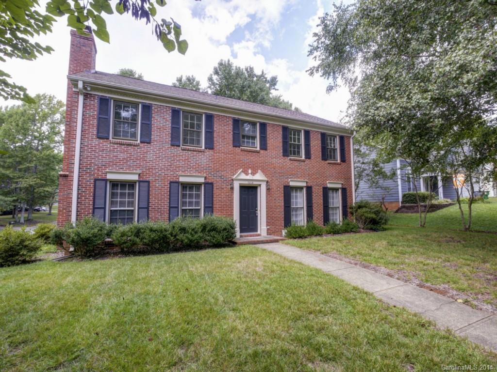 7218 Brassy Creek Ln., Charlotte, NC 28269