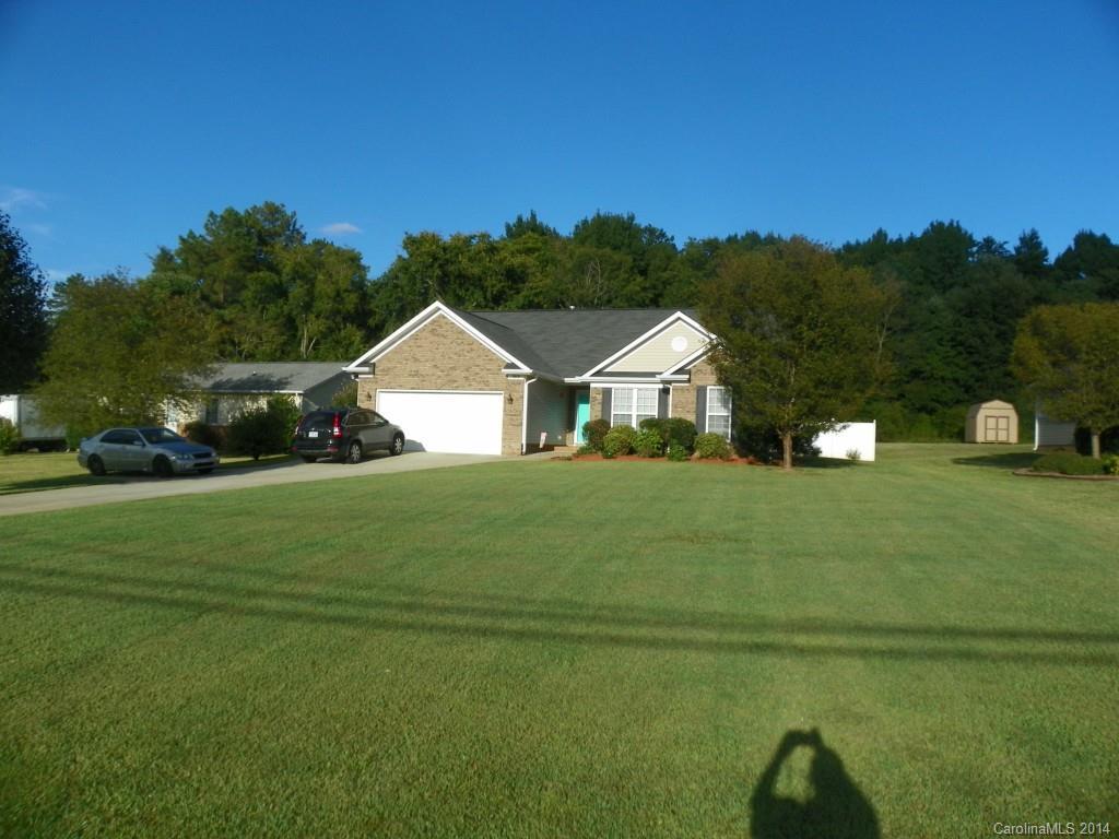 7012 Cedarbrook Dr., Charlotte, NC 28215