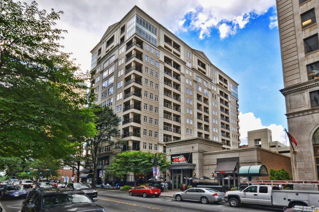 230 S Tryon St. #502, Charlotte, NC 28202