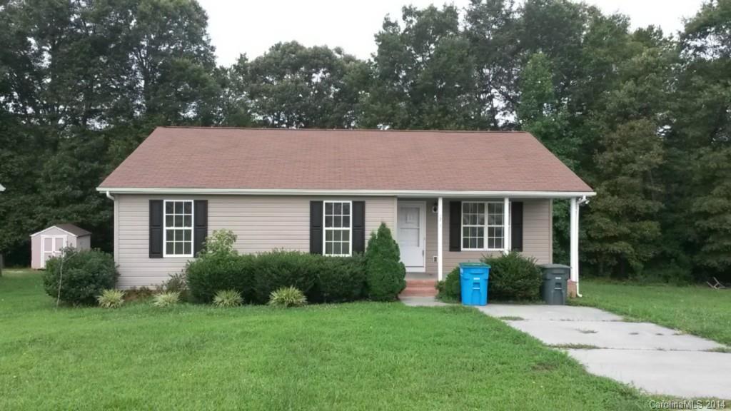 1218 Celebration Dr., Salisbury, NC 28144