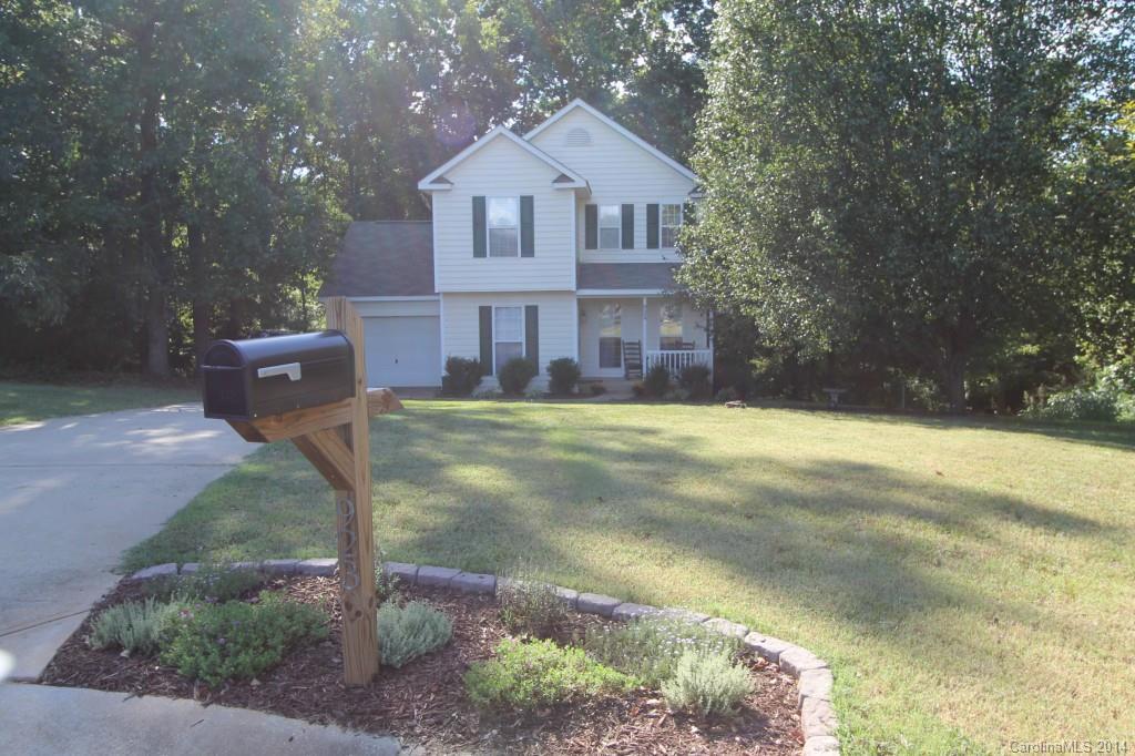 923 Buttermilk Ln. #103, Monroe, NC 28110