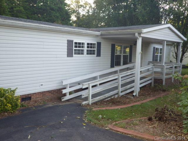 2900 Montana Dr., Kannapolis, NC 28081