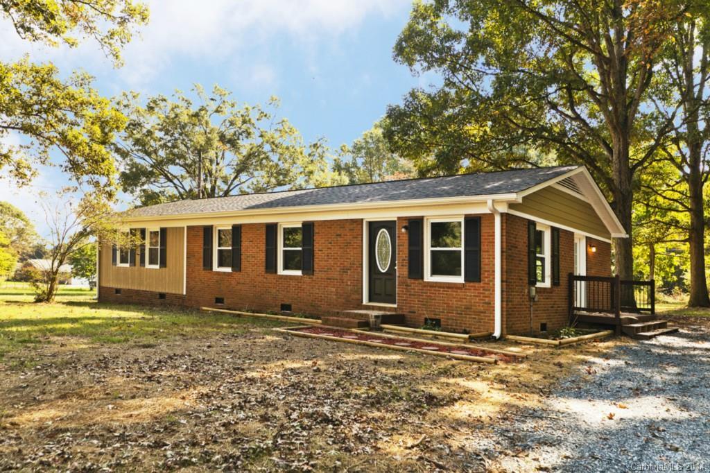 2303 Long Hope Rd., Monroe, NC 28112