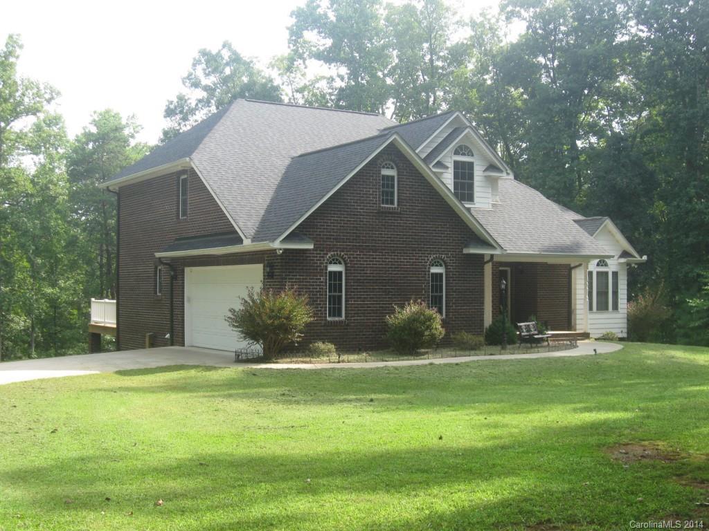 26013 Mountain Ridge Rd., Albemarle, NC 28001