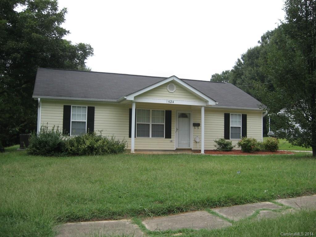 1624 W 5th Ave., Gastonia, NC 28052