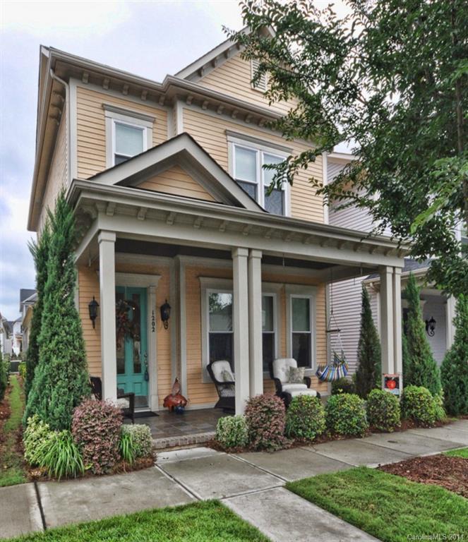 1202 South St. #73, Cornelius, NC 28031