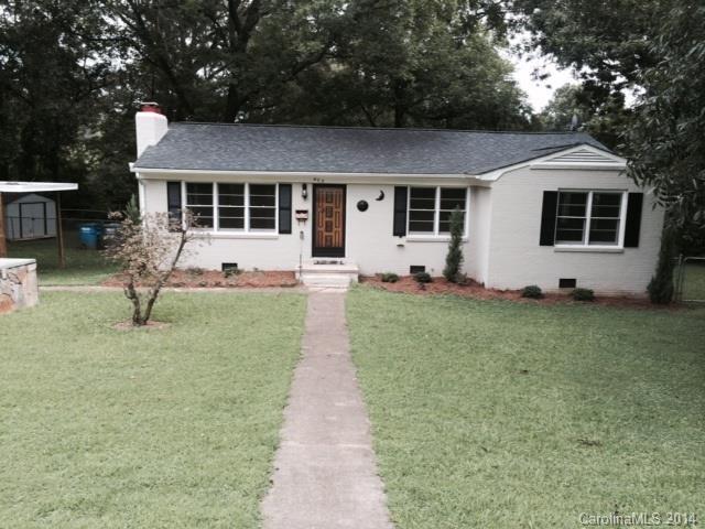 803 Walnut St., Belmont, NC 28012