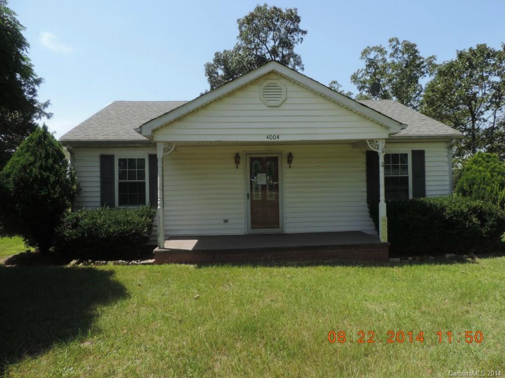 4004 Medlin Rd., Monroe, NC 28112