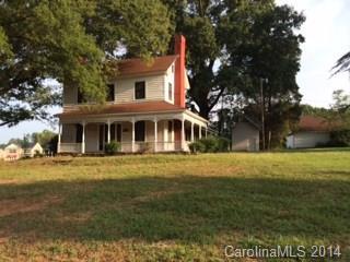4928 Tuckaseegee Rd., Charlotte, NC 28208