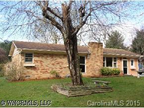 615 Dellwood Terrace, Hendersonville, NC 28791