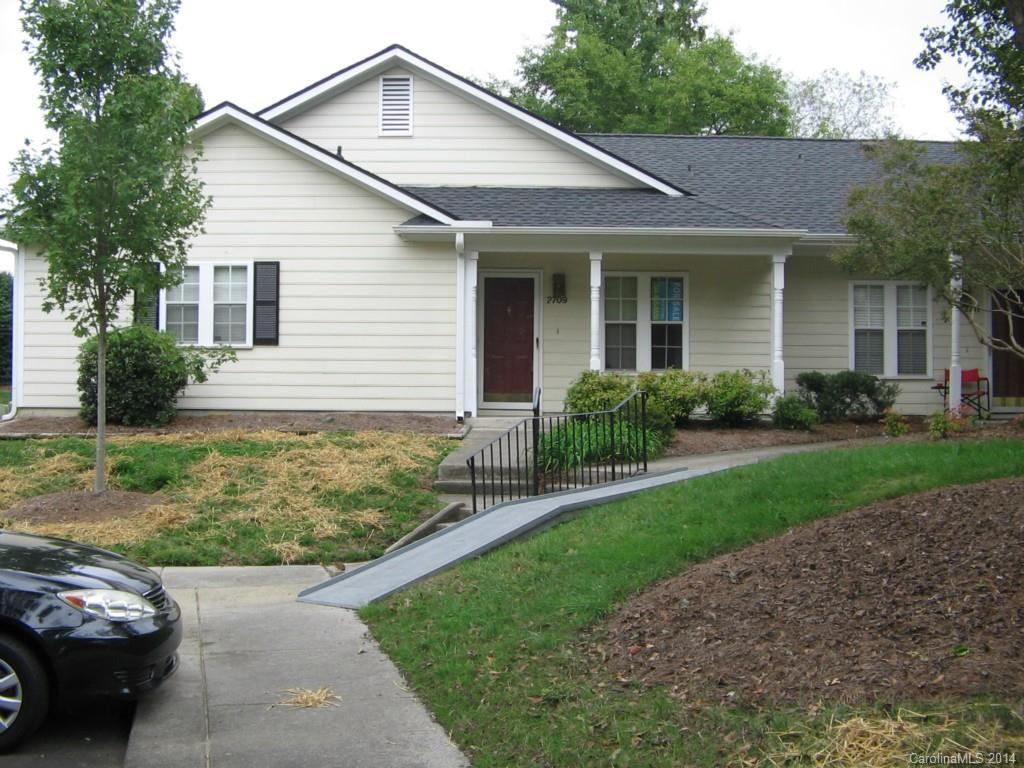 2709 New Hamlin Way #5, Charlotte, NC 28210