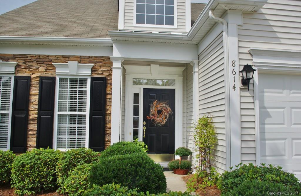 8614 Annabel Lee Ln., Charlotte, NC 28277