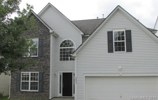 4427 Oakburn Dr., Charlotte, NC 28269