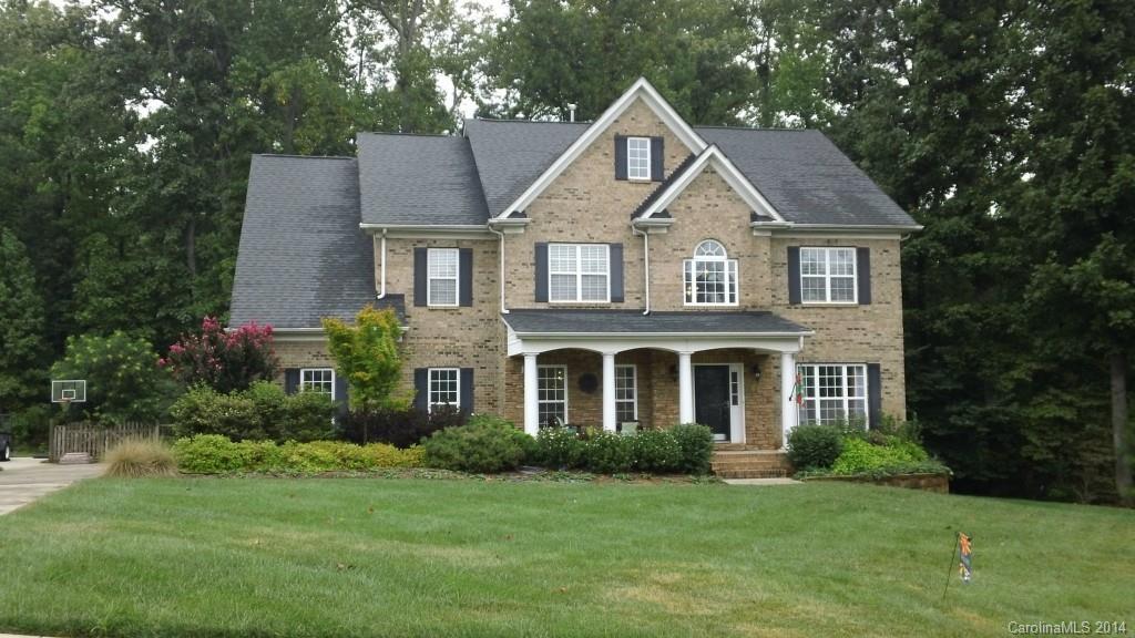 9810 Blackbird Hill Ln., Mint Hill, NC 28227