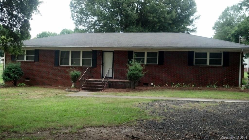 1921 S Main St., Kannapolis, NC 28081