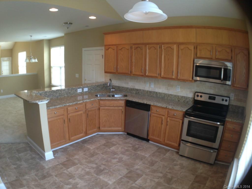 4226 Amherst Villa Ct., Charlotte, NC 28273