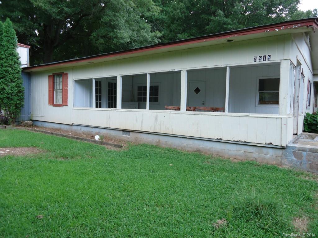 2818 Rufus Ratchford Rd., Gastonia, NC 28056