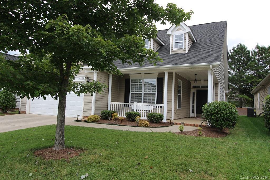 4414 Squirrel Trail Ln., Charlotte, NC 28269