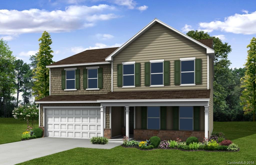 1009 Lavender Ln., Indian Trail, NC 28079