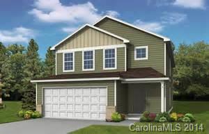 13122 Great Laurel Rd., Charlotte, NC 28227