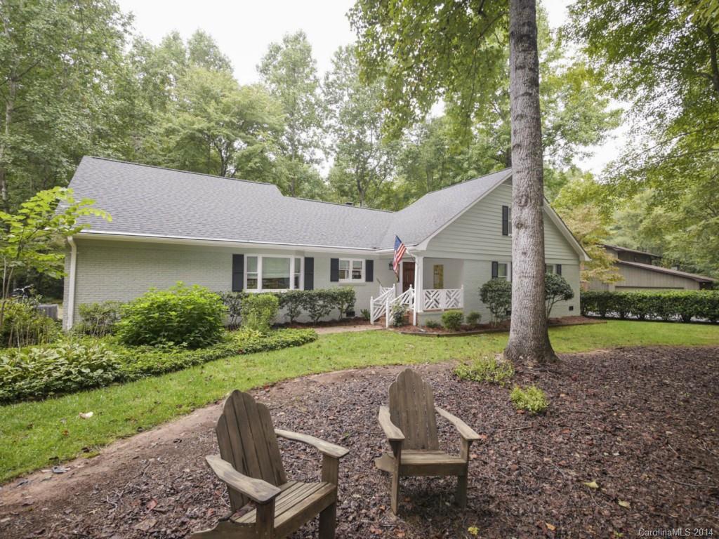 548 Pine Rd., Davidson, NC 28036
