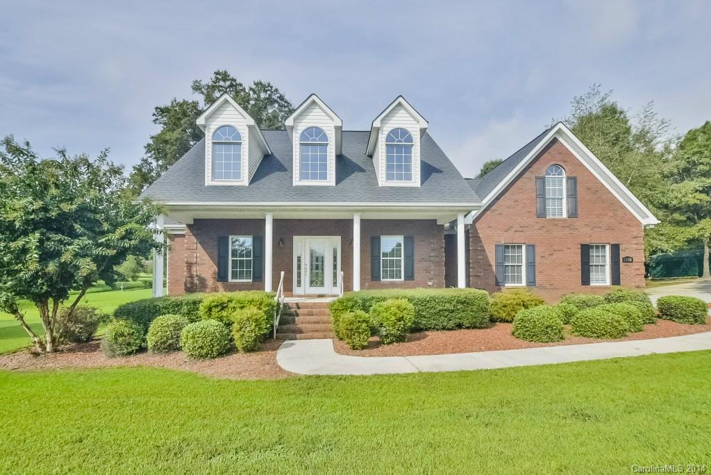 1608 E Highway 218 Hwy., Monroe, NC 28110