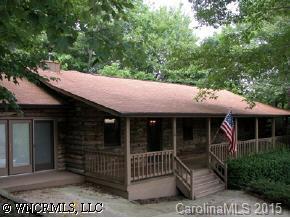 118 Soquili Drive, Brevard, NC 28712
