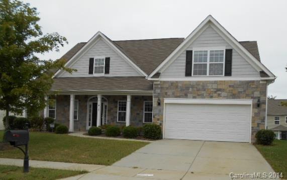 10128 Halkirk Manor Ln., Charlotte, NC 28278