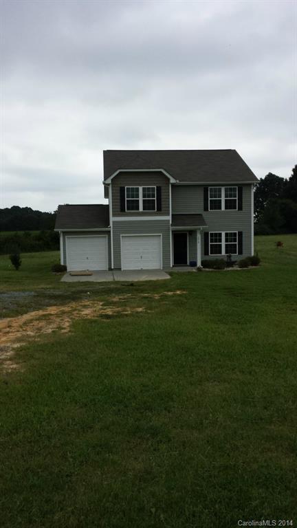 2019 Ruben Rd., Monroe, NC 28112