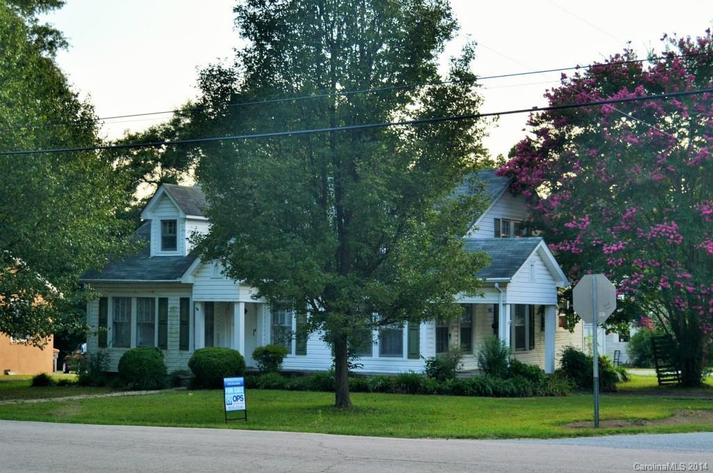 2500 Pennsylvania Ave., Kannapolis, NC 28083