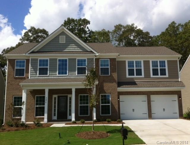 9294 Perseverance Dr. #62, Harrisburg, NC 28075