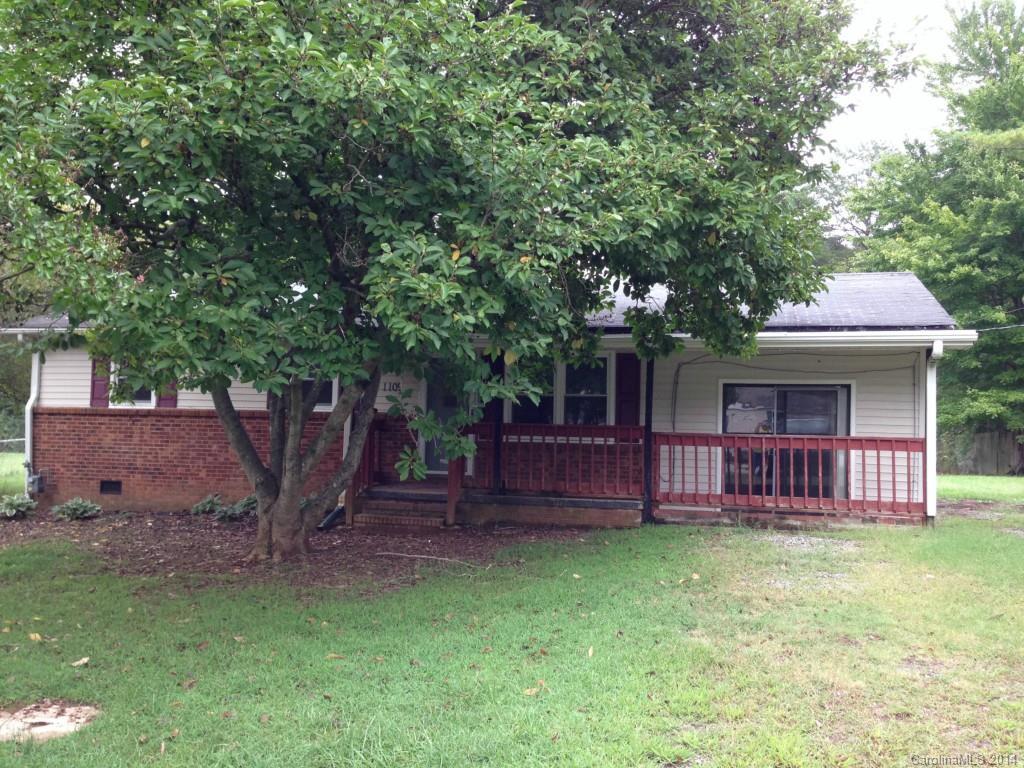 1109 King St., Statesville, NC 28625