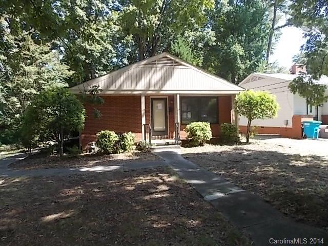 328 Merritt Ave., Salisbury, NC 28144