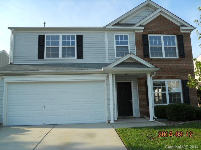 10419 Pickerel Ln., Charlotte, NC 28213