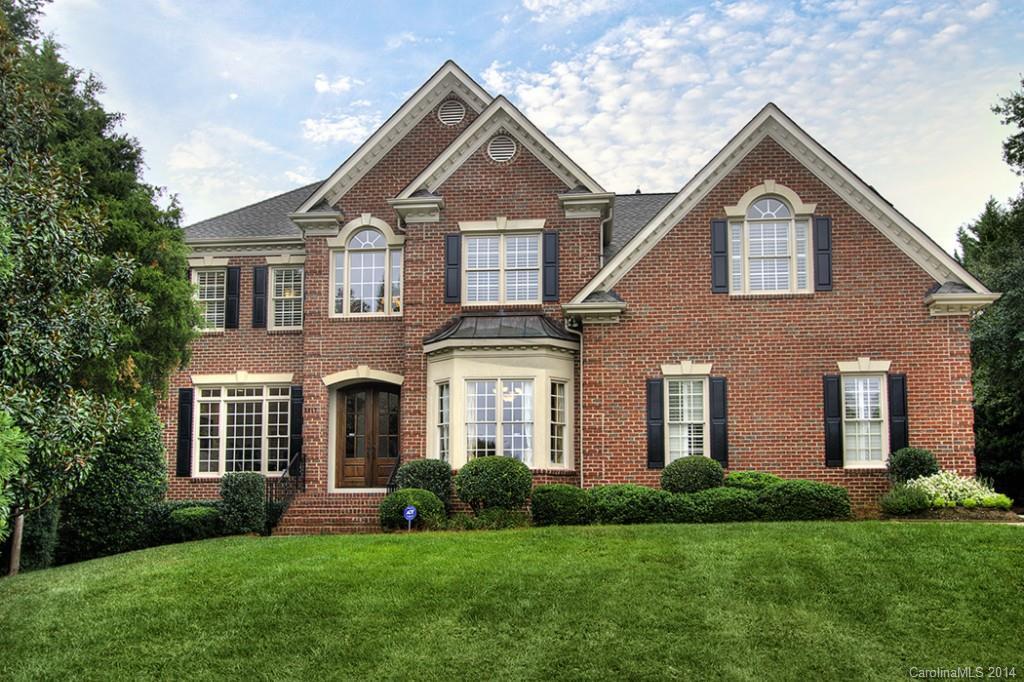 8817 Lake Challis Ln., Charlotte, NC 28226