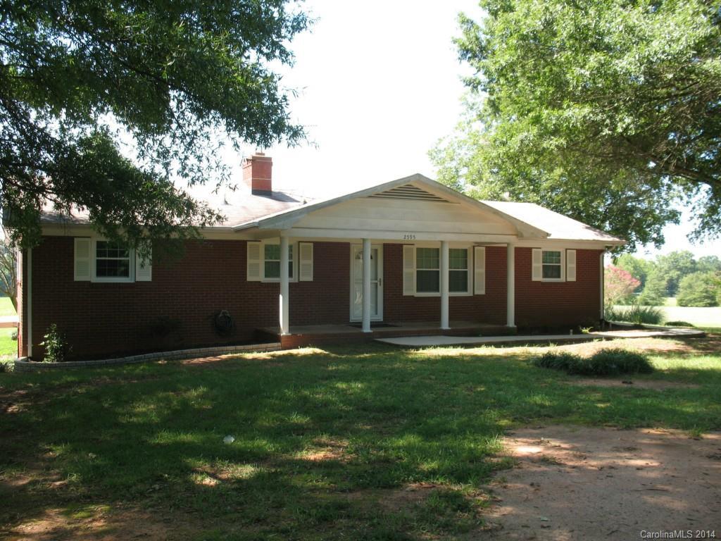2595 Deal Rd., Mooresville, NC 28115