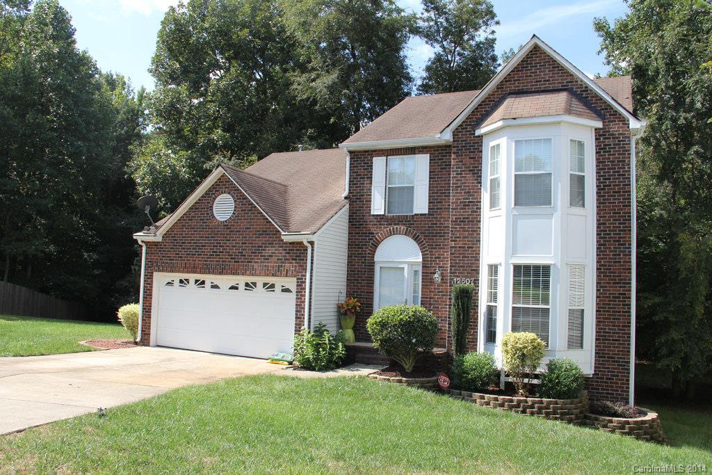 12507 Cheryl Anne Pl., Charlotte, NC 28262