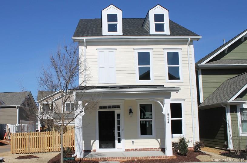 1424 South St. #168, Cornelius, NC 28031