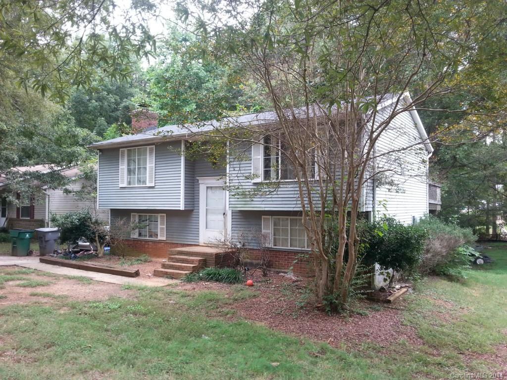 8114 Bald Ridge Dr., Charlotte, NC 28227