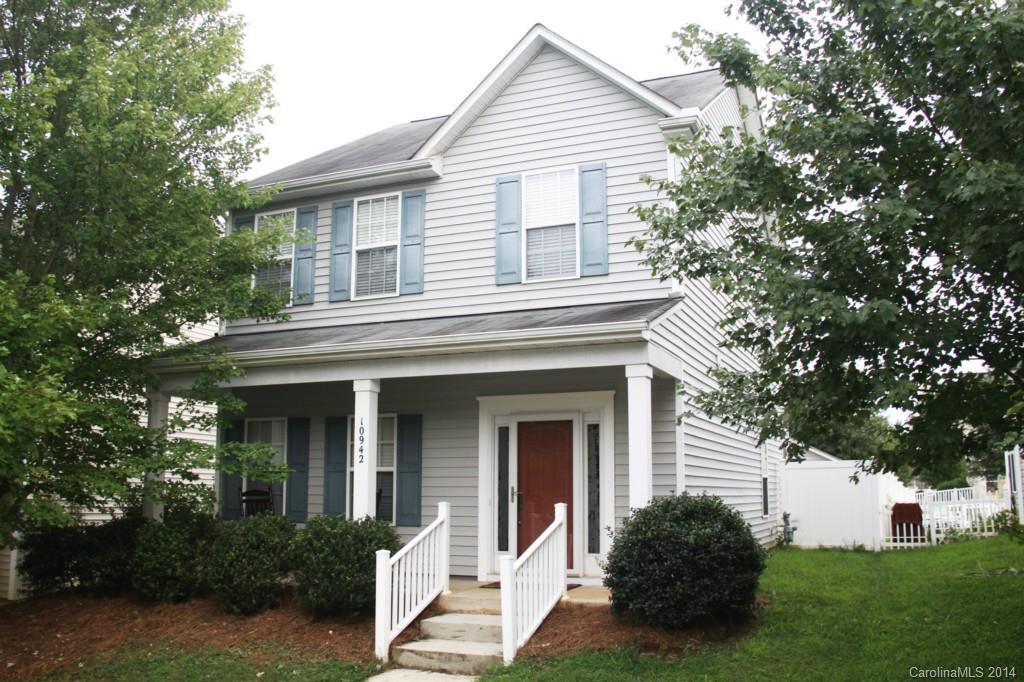 10942 Shelly Renee Dr. #318, Cornelius, NC 28031