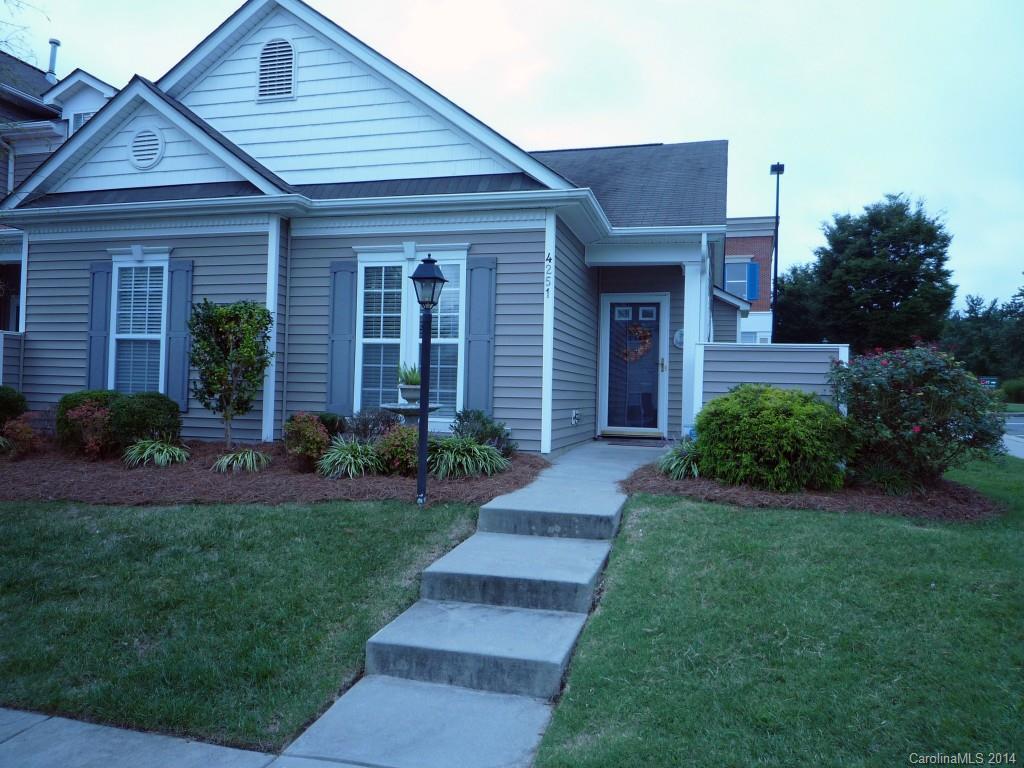 4251 Town Center Rd., Harrisburg, NC 28075