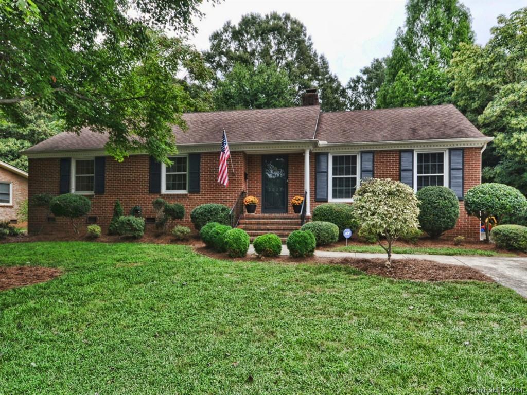 3027 Finley Pl., Charlotte, NC 28210