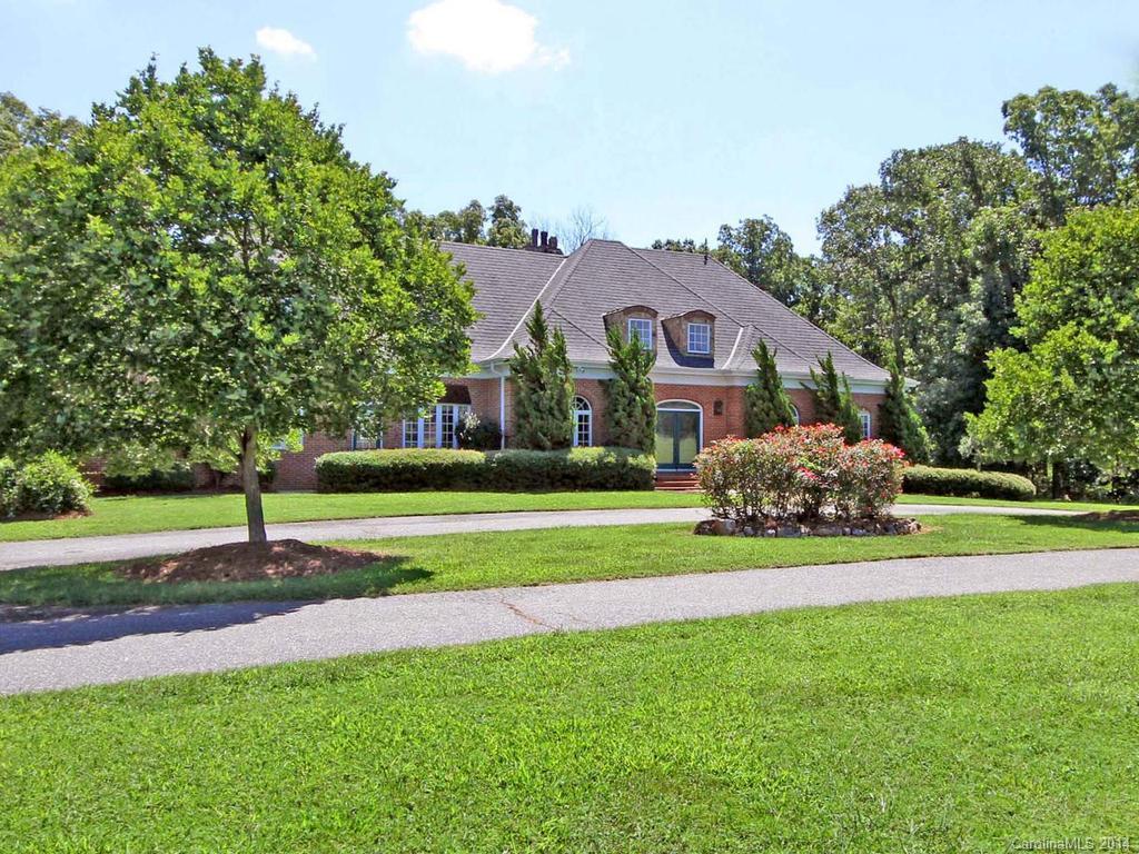 1023 Robinson Rd., Gastonia, NC 28056