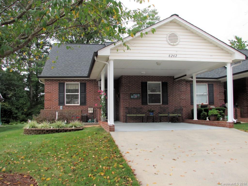 6262 Alyssum Pl. #19, Denver, NC 28037